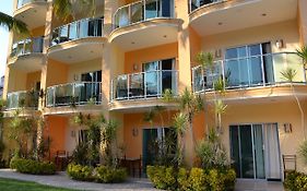 Hotel Punta Guayabitos